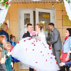 Данил Яныбаев, 20.08.1994, Нефтекамск