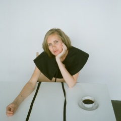 Настя Счастливая, 16.08.1990, Москва