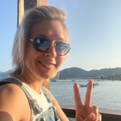 Марина Гнилоквас, 28.02.1984, Набережные Челны