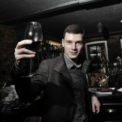 Максим Лобанов, 03.12.1986, Санкт-Петербург