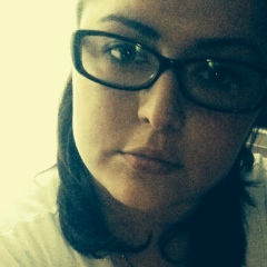 Карина Семенычева, 27.07.1989, Самара