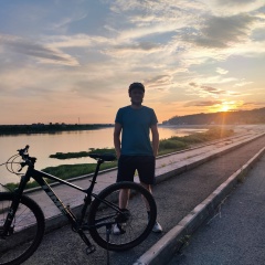 Максим Гриценко, 21.05.1986, Томск