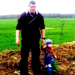 Ёшка Котов, 20.10.1987, Порхов