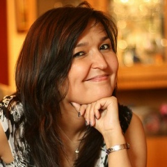 Кира Лукьянова, 08.06, Москва