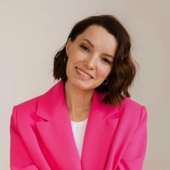 Евгения Левицкая, 06.10.1984, Москва