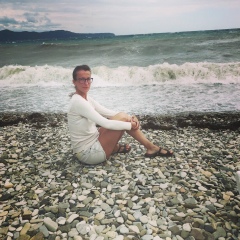 Кристина Сагалова, 24.11.1989, Москва