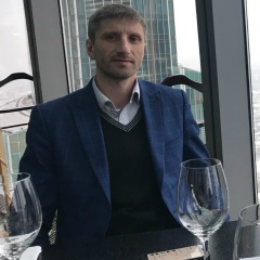 Омар Омаров, 04.12.1983, Санкт-Петербург