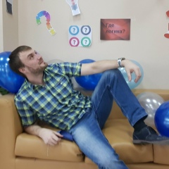 Роман , 28.09, Белгород