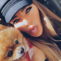Nadya Loren, 04.09, Москва
