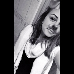 Ivona Voitkevič, 21.05, Вильнюс