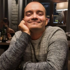 Артем Совин, 15.06.1984, Казань