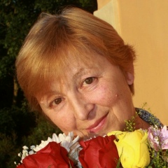 Наталия Холодила, 29.07, Санкт-Петербург