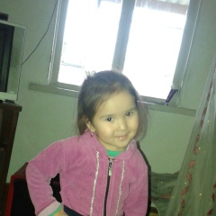 Газиза Байдаулетова