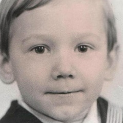 Юрий Юрин, 17.02