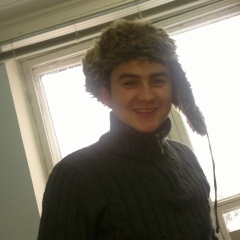 Lavrik Moldaw, 10.08.1991, Boston