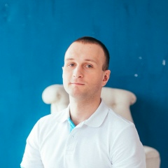 Гена Малышев, 28.03.1990, Томск