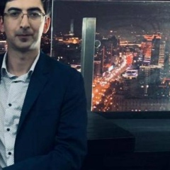 Давид Гогричиани, 22.09.1986, Москва