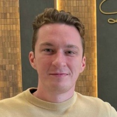 Игорь Раннев, 06.04