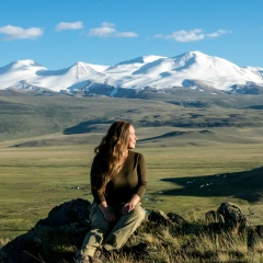 Ирина Шкурина