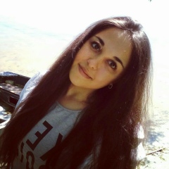 Марина Прохорова, 20.03, Москва