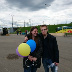 Пётр Голубев, 24.11, Санкт-Петербург