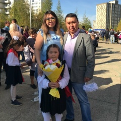 Василий Мухоплев, 30.04.1977, Мирный