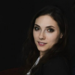 Татьяна Буланкина, 29.04.1994, Ростов-на-Дону
