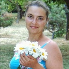 Ольга Шкурко, 27.03, Киев