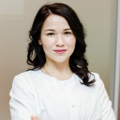 Алина Давлетшина, 25.06, Москва