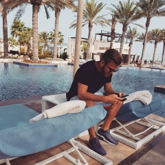 Grigorio Gavrilov, 24.03, Москва