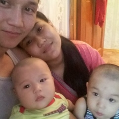 Гульназ Мамытханова, 02.03, Астана