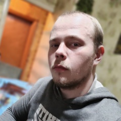 Руслан Глушков, 19.02.1998, Шарья