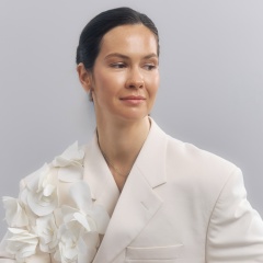 Кристина Шимина, Саратов