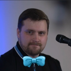 Максим Лукмазов, Санкт-Петербург