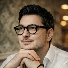 Dmitrii Rustamov, 09.08, Cherbourg-Octeville