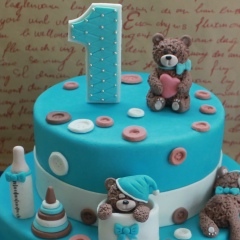 Мария Герасимчук, 01.05.1987, Житомир