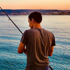 Никита Пилипенко