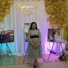 Самал Дюсенгалиева, 27.06.1993, Астана