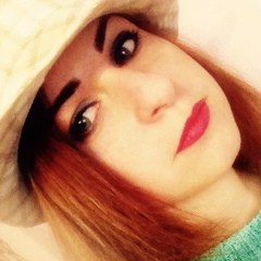 Танюшка Максименко, 28.01, Харьков