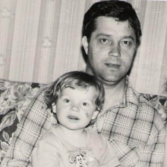 Михаил Александрович, 01.04.1989