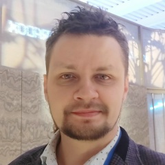 Евгений Егоров, Санкт-Петербург