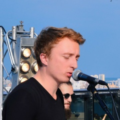 Роман Романов, 09.01, Киев