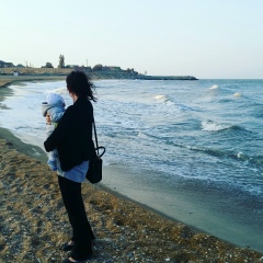 Мадина Абдурахманова, 18.10.1989, Махачкала