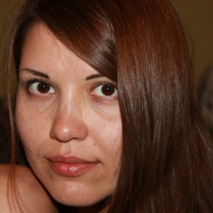 Марина Сова, Альметьевск