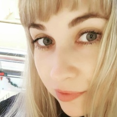 Гита Рогова, Самара