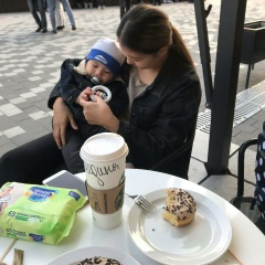 Назерке Оспанова, 15.02.1994, Алматы