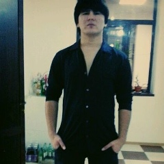 Фархат Ачилов, 11.04.1992, Гулистан