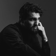 Ислам Дагаев