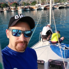 Марат Гайнуллин, 18.03, Казань