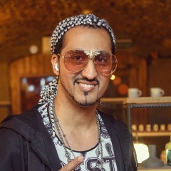 Dj Mowgli, 11.05, Dubai